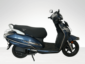 Used 2023 Honda Activa 6G H-Smart for sale in Jaipur - thumbnail 2