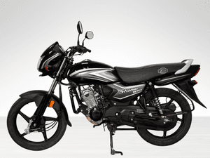 Used 2025 Honda Shine 100 Standard for sale in Jaipur - thumbnail 1