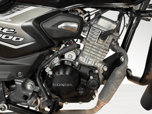 Used 2025 Honda Shine 100 Standard for sale in Jaipur - thumbnail 7