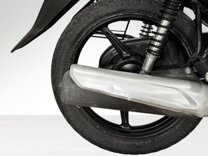 Used 2025 Honda Shine 100 Standard for sale in Jaipur - thumbnail 6