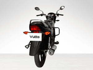 Used 2025 Honda Shine 100 Standard for sale in Jaipur - thumbnail 4