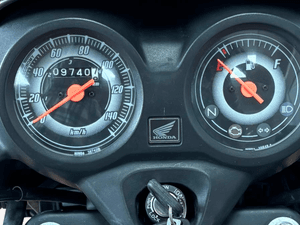 Used 2025 Honda Shine 100 Standard for sale in Jaipur - thumbnail 8