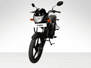 Used 2025 Honda Shine 100 Standard for sale in Jaipur - thumbnail 3