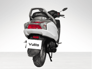 Used 2022 Honda Activa 125 Drum for sale in Delhi - thumbnail 4