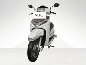 Used 2022 Honda Activa 125 Drum for sale in Delhi - thumbnail 3