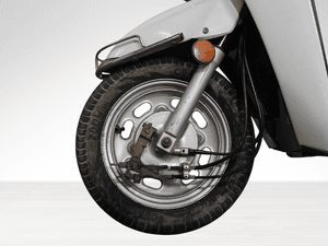 Used 2022 Honda Activa 125 Drum for sale in Delhi - thumbnail 5