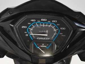 Used 2022 Honda Activa 125 Drum for sale in Delhi - thumbnail 7