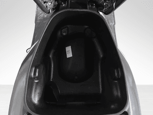 Used 2023 Honda Activa 125 Drum Alloy for sale in Delhi - thumbnail 6