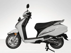Used 2022 Honda Activa 125 Drum for sale in Delhi - thumbnail 1