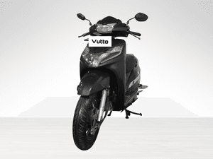 Used 2023 Honda Activa 125 Drum Alloy for sale in Delhi - thumbnail 3
