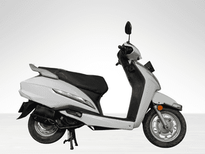 Used 2022 Honda Activa 125 Drum for sale in Delhi - thumbnail 2
