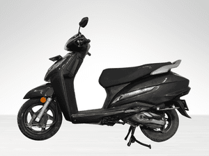 Used 2023 Honda Activa 125 Drum Alloy for sale in Delhi - thumbnail 1