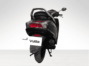 Used 2023 Honda Activa 125 Drum Alloy for sale in Delhi - thumbnail 4