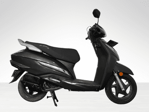 Used 2023 Honda Activa 125 Drum Alloy for sale in Delhi - thumbnail 2