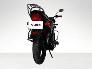 Used 2024 Hero Splendor Plus Self Alloy i3S for sale in Delhi - thumbnail 4