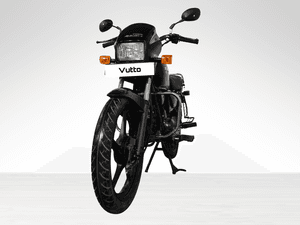 Used 2024 Hero Splendor Plus Self Alloy i3S for sale in Delhi - thumbnail 3