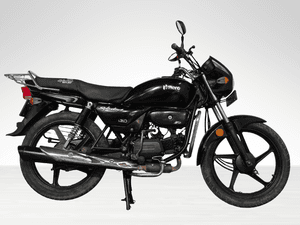 Used 2024 Hero Splendor Plus Self Alloy i3S for sale in Delhi - thumbnail 2
