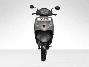 Used 2023 TVS Jupiter Drum for sale in Delhi - thumbnail 8
