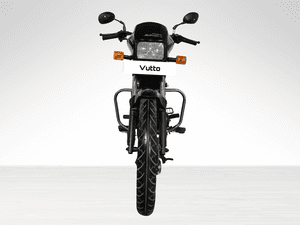 Used 2024 Hero Splendor Plus Self Alloy i3S for sale in Delhi - thumbnail 9