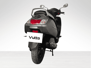 Used 2023 TVS Jupiter Drum for sale in Delhi - thumbnail 4