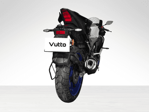 Used 2024 Yamaha R15 V4 M - Carbon Fibre for sale in Delhi - thumbnail 4