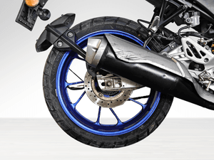 Used 2024 Yamaha R15 V4 M - Carbon Fibre for sale in Delhi - thumbnail 6