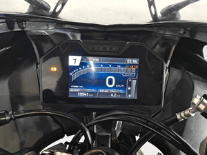 Used 2024 Yamaha R15 V4 M - Carbon Fibre for sale in Delhi - thumbnail 8