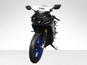 Used 2024 Yamaha R15 V4 M - Carbon Fibre for sale in Delhi - thumbnail 3