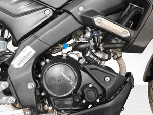 Used 2026 Yamaha MT 15 V2 Deluxe for sale in Gurgaon - thumbnail 7