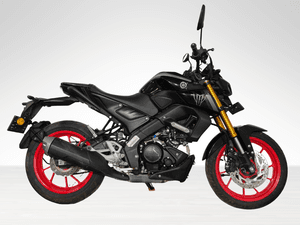 Used 2026 Yamaha MT 15 V2 Deluxe for sale in Gurgaon - thumbnail 2
