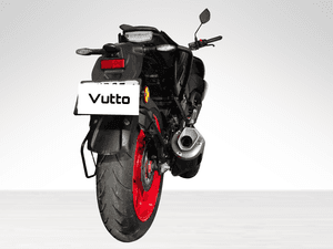 Used 2026 Yamaha MT 15 V2 Deluxe for sale in Gurgaon - thumbnail 4