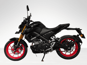 Used 2026 Yamaha MT 15 V2 Deluxe for sale in Gurgaon - thumbnail 1