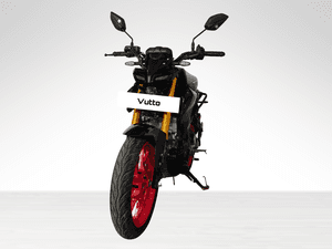 Used 2026 Yamaha MT 15 V2 Deluxe for sale in Gurgaon - thumbnail 3