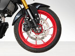 Used 2026 Yamaha MT 15 V2 Deluxe for sale in Gurgaon - thumbnail 5