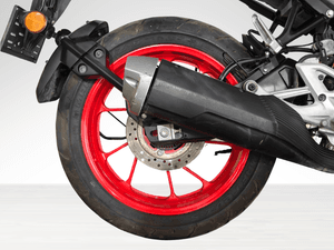 Used 2026 Yamaha MT 15 V2 Deluxe for sale in Gurgaon - thumbnail 6