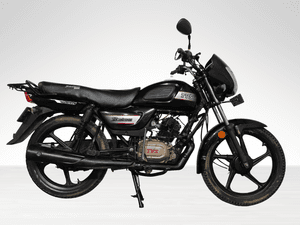 Used 2024 TVS Radeon Drum for sale in Gurgaon - thumbnail 2
