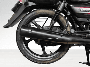 Used 2024 TVS Radeon Drum for sale in Gurgaon - thumbnail 6