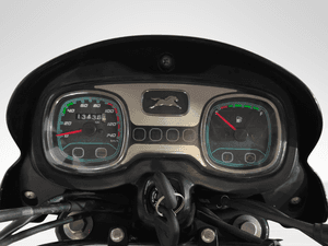Used 2024 TVS Radeon Drum for sale in Gurgaon - thumbnail 8