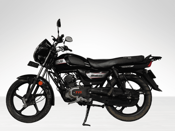 Used 2024 TVS Radeon Drum for sale in Gurgaon - photo 1