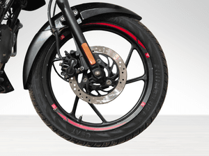 Used 2025 Bajaj Pulsar 125 Carbon Split Seat for sale in Gurgaon - thumbnail 5