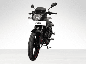 Used 2025 Bajaj Pulsar 125 Carbon Split Seat for sale in Gurgaon - thumbnail 3