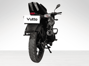 Used 2025 Bajaj Pulsar 125 Carbon Split Seat for sale in Gurgaon - thumbnail 4