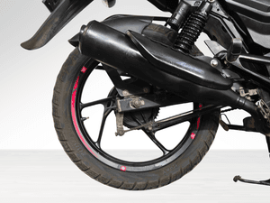 Used 2025 Bajaj Pulsar 125 Carbon Split Seat for sale in Gurgaon - thumbnail 6
