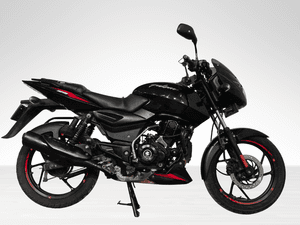 Used 2025 Bajaj Pulsar 125 Carbon Split Seat for sale in Gurgaon - thumbnail 2