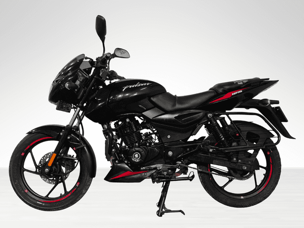 Used 2025 Bajaj Pulsar 125 Carbon Split Seat for sale in Gurgaon - photo 1