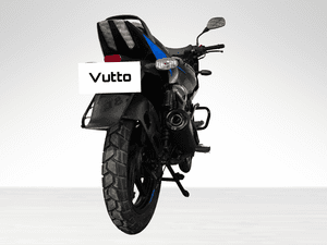 Used 2023 Bajaj Pulsar 125 Carbon Split Seat for sale in Gurgaon - thumbnail 4