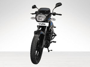 Used 2023 Bajaj Pulsar 125 Carbon Split Seat for sale in Gurgaon - thumbnail 3