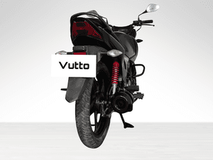 Used 2023 Hero Glamour Xtec Disc Alloy for sale in Gurgaon - thumbnail 4