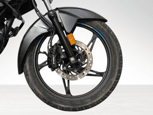 Used 2023 Hero Glamour Xtec Disc Alloy for sale in Gurgaon - thumbnail 5