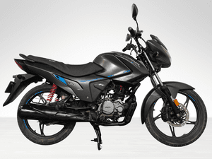 Used 2023 Hero Glamour Xtec Disc Alloy for sale in Gurgaon - thumbnail 2